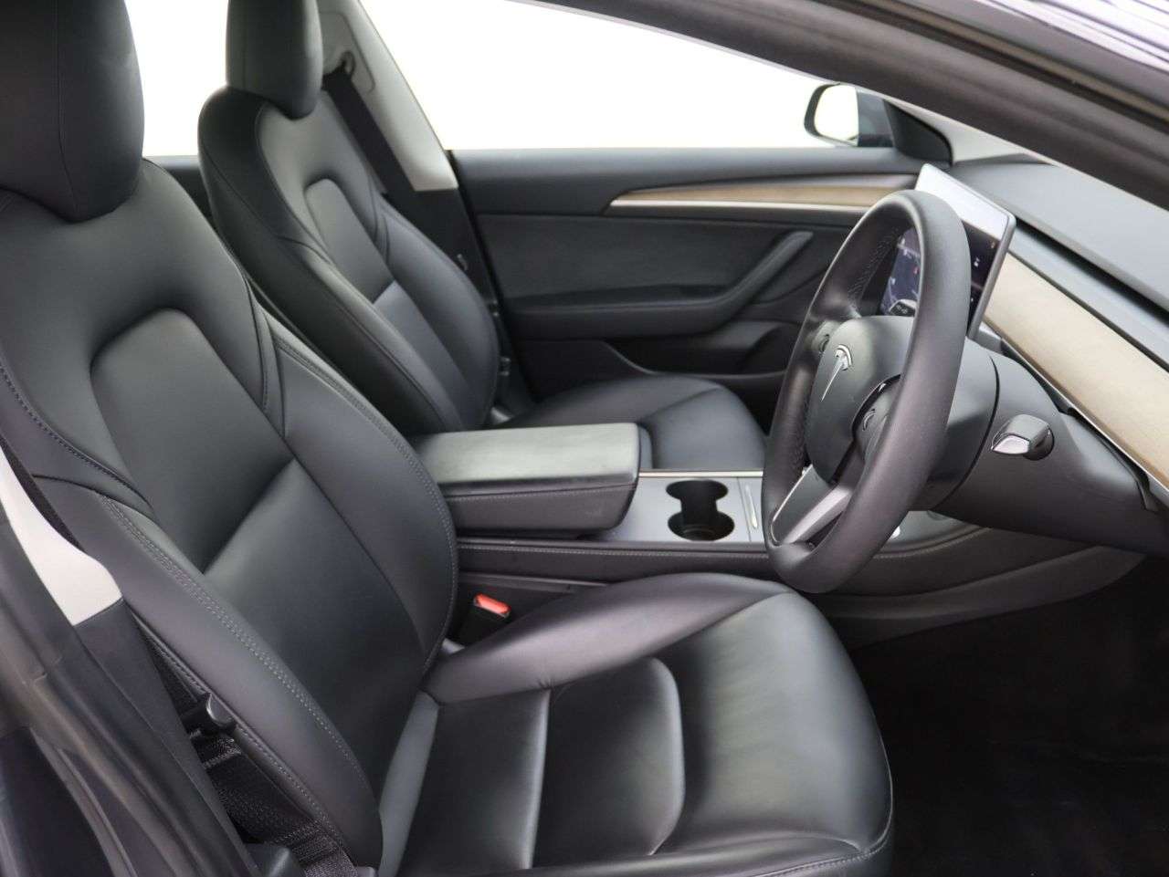 2021 TESLA MODEL 3 2021 TESLA MODEL 3