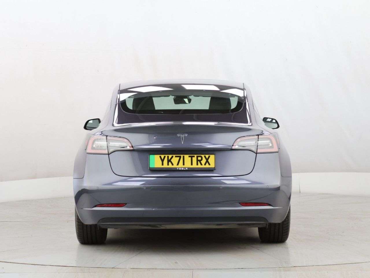 2021 TESLA MODEL 3 2021 TESLA MODEL 3