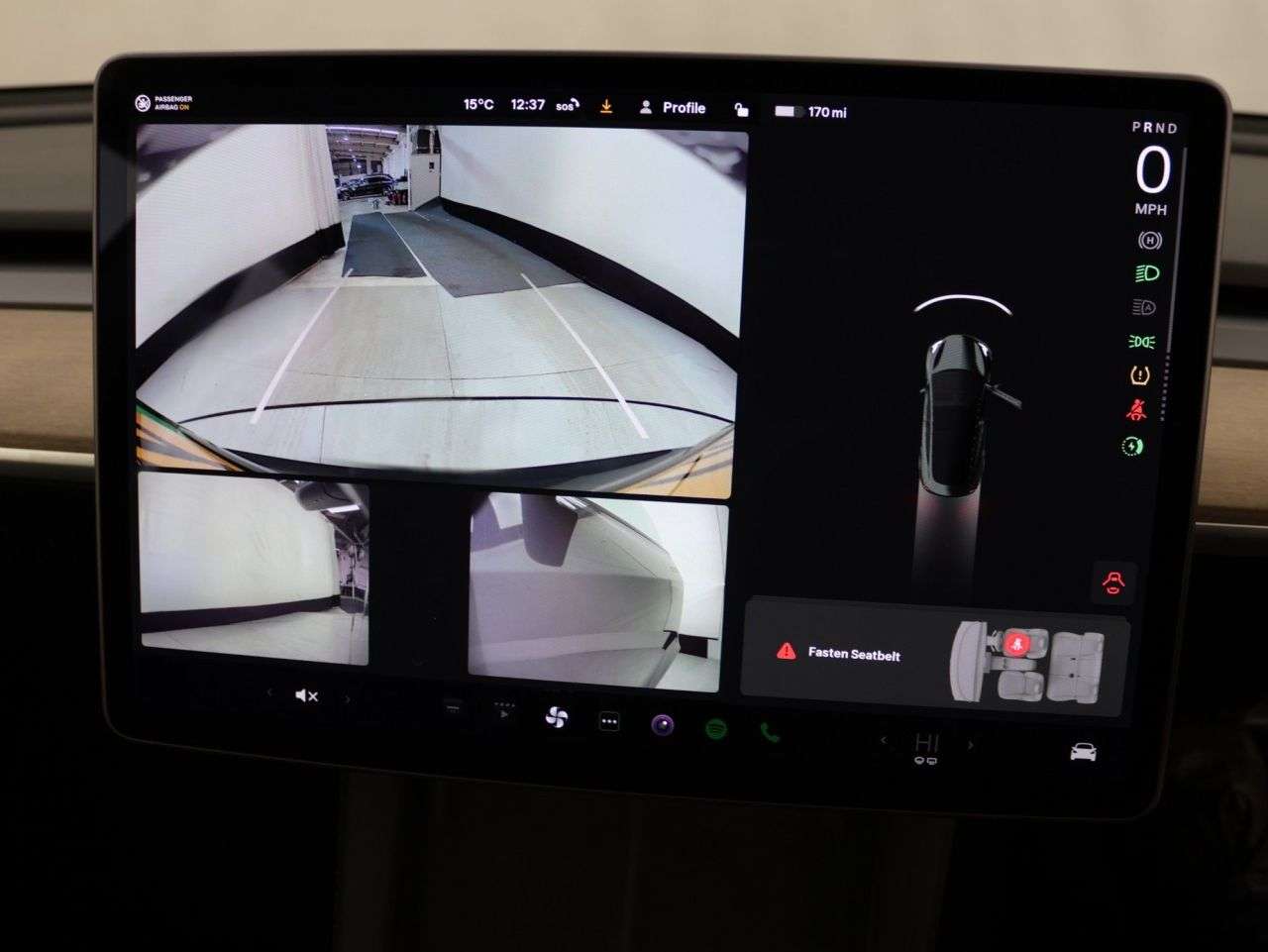 2021 TESLA MODEL 3 2021 TESLA MODEL 3