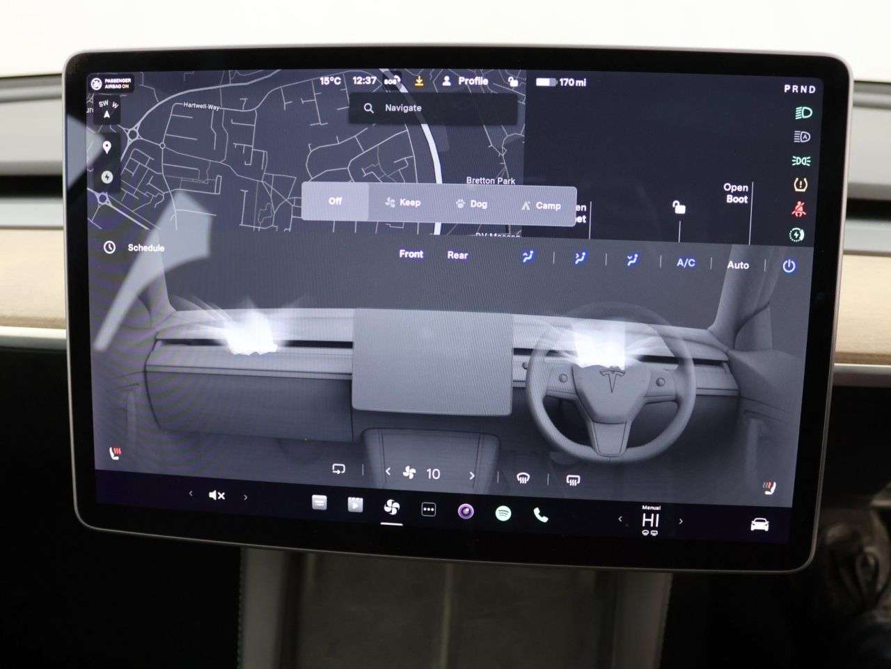 2021 TESLA MODEL 3 2021 TESLA MODEL 3