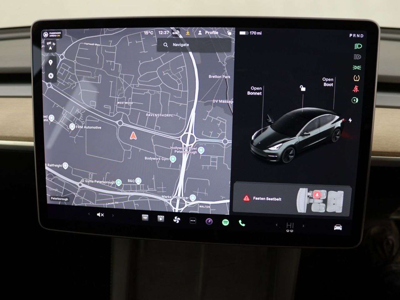 2021 TESLA MODEL 3 2021 TESLA MODEL 3