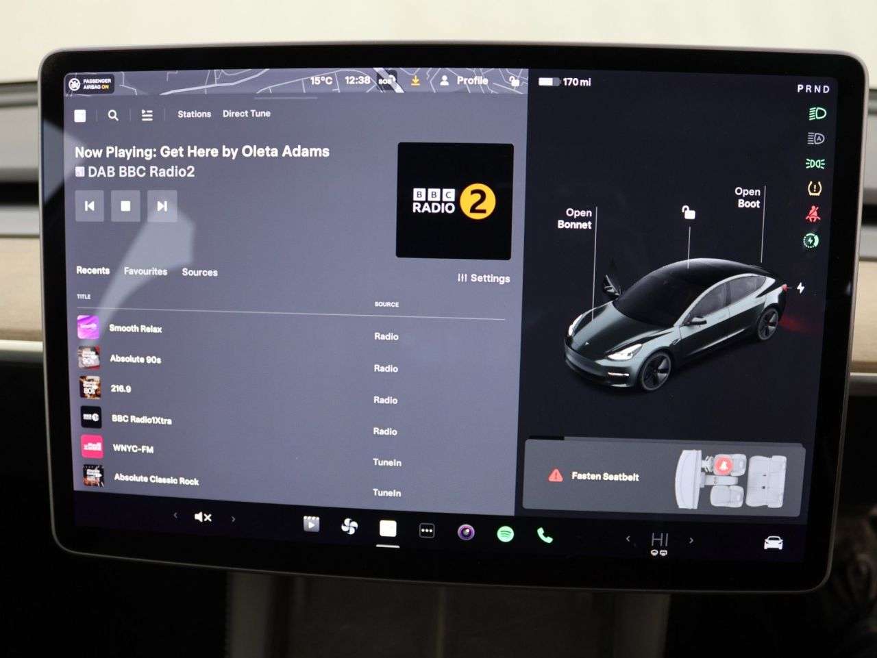 2021 TESLA MODEL 3 2021 TESLA MODEL 3