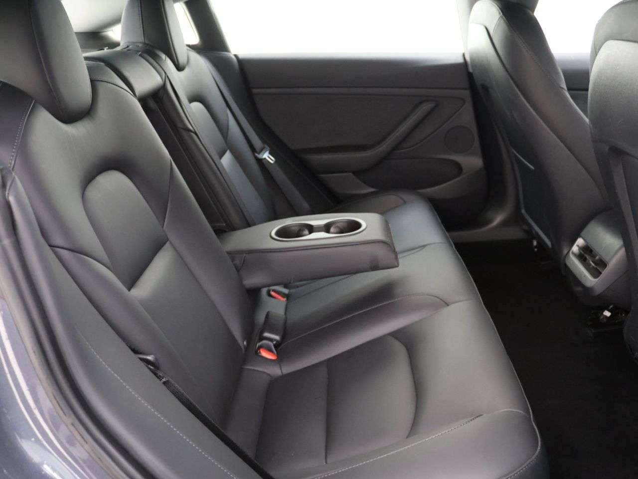 2021 TESLA MODEL 3 2021 TESLA MODEL 3