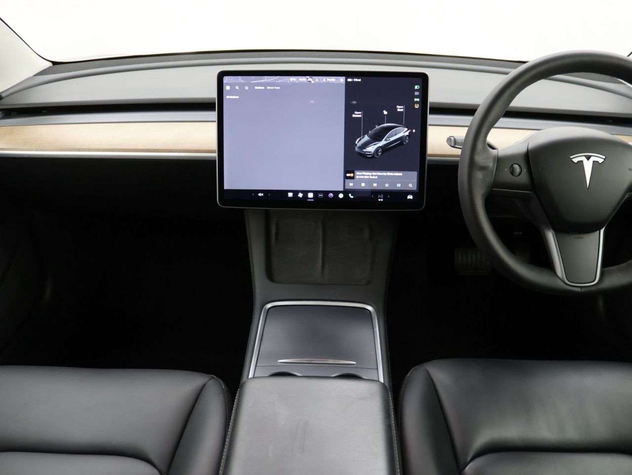 2021 TESLA MODEL 3 2021 TESLA MODEL 3