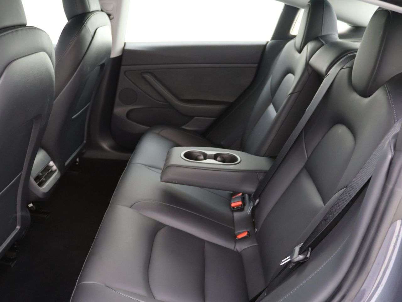 2021 TESLA MODEL 3 2021 TESLA MODEL 3