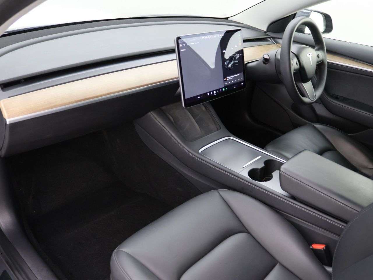 2021 TESLA MODEL 3 2021 TESLA MODEL 3