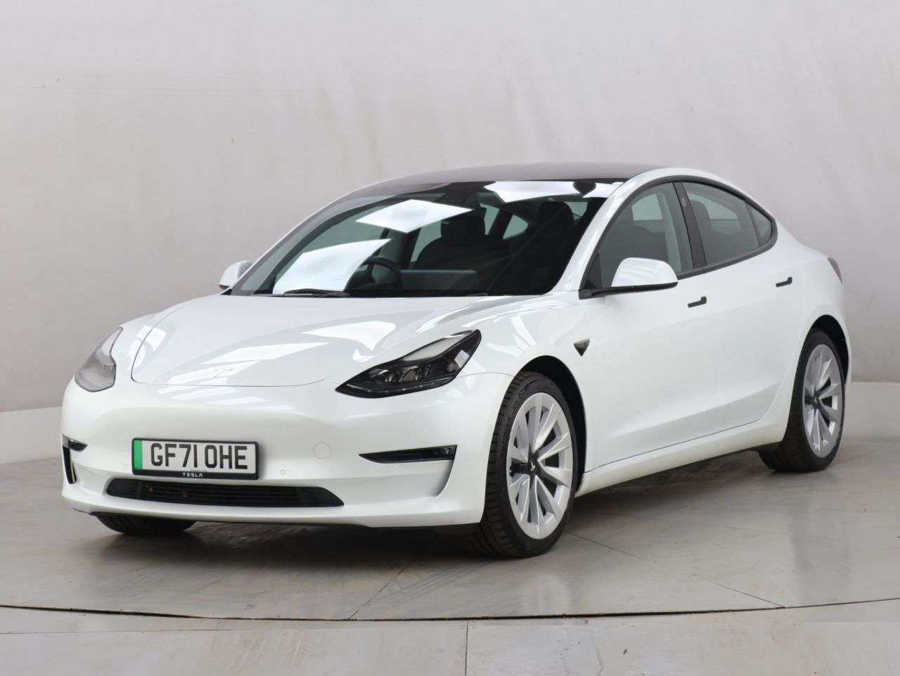 2021 TESLA MODEL 3 2021 TESLA MODEL 3