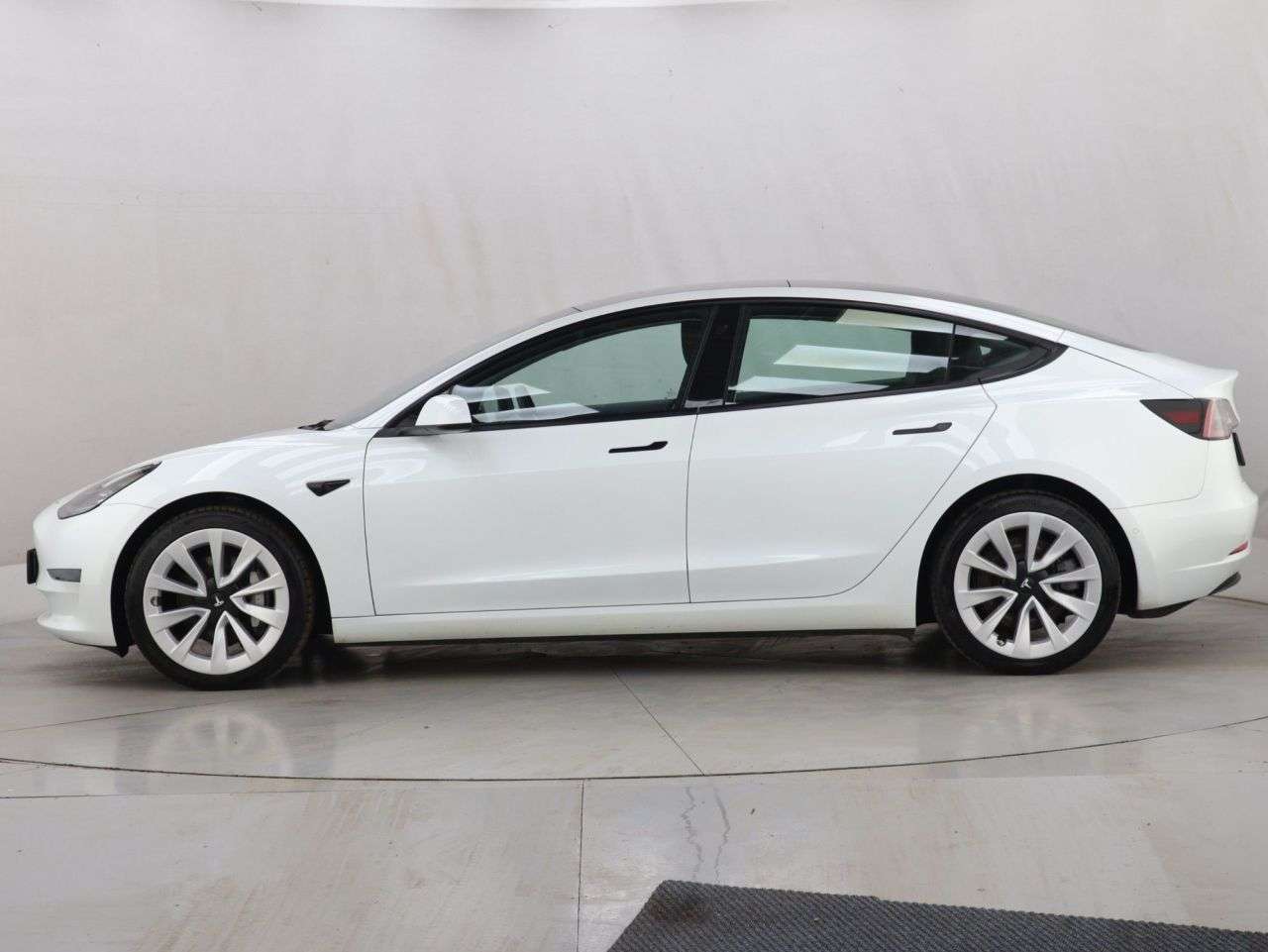 2021 TESLA MODEL 3 2021 TESLA MODEL 3