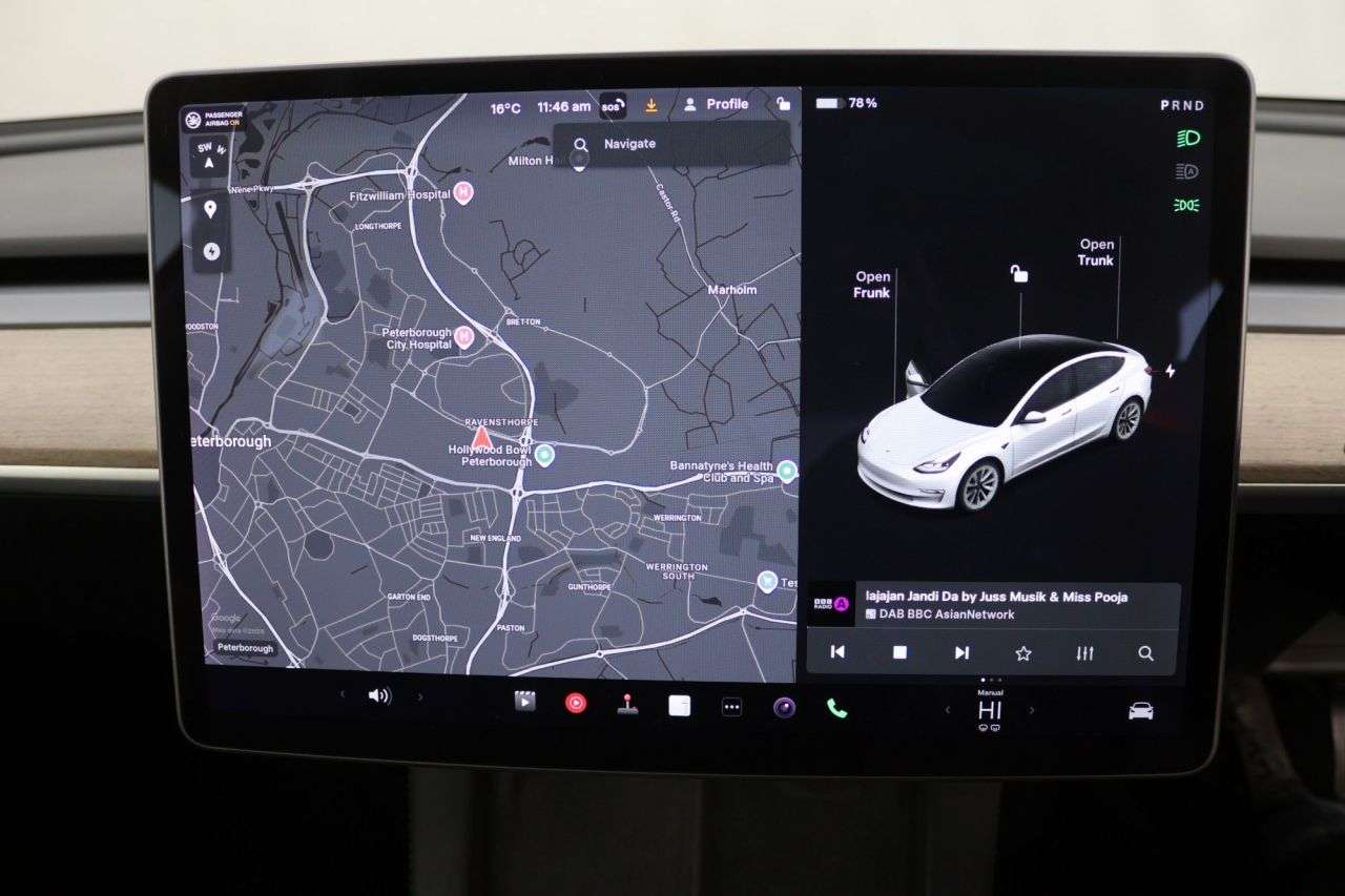 2021 TESLA MODEL 3 2021 TESLA MODEL 3