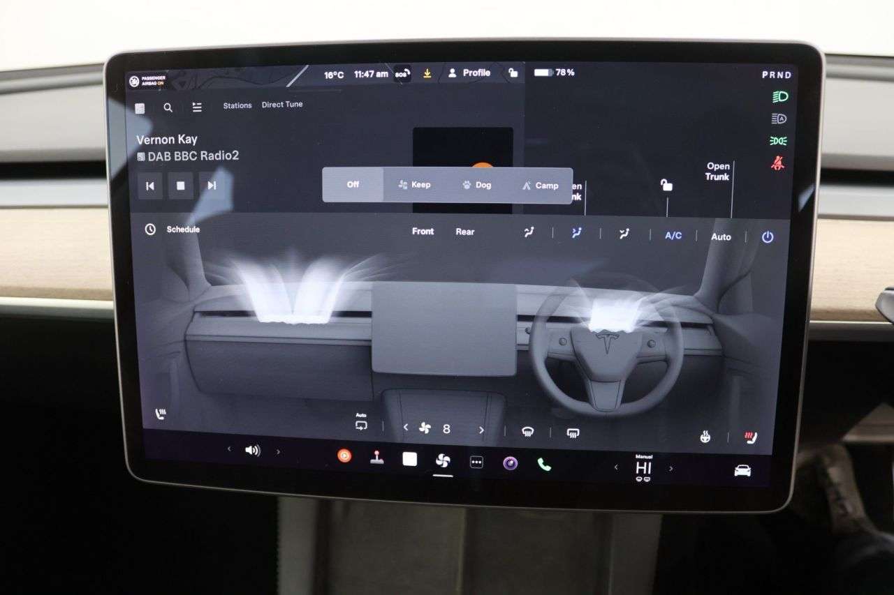 2021 TESLA MODEL 3 2021 TESLA MODEL 3