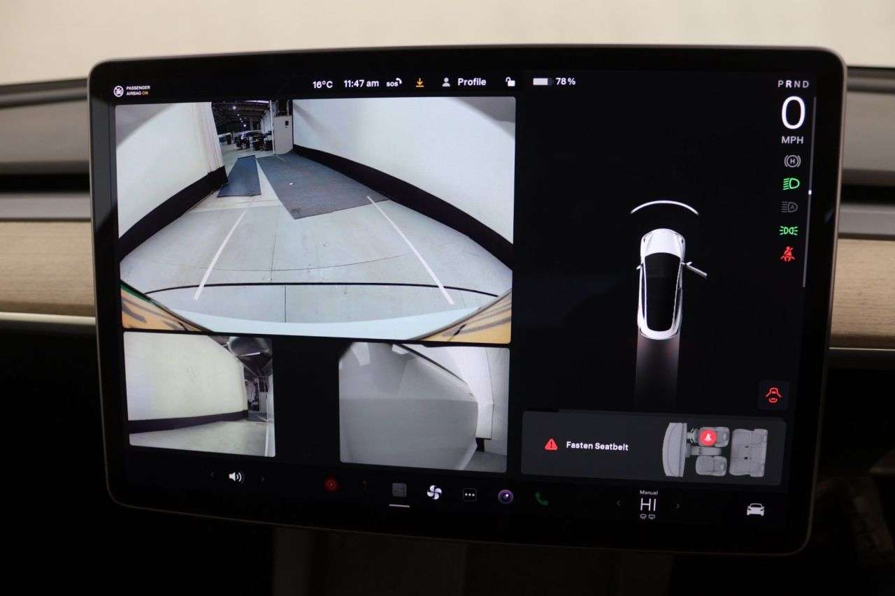 2021 TESLA MODEL 3 2021 TESLA MODEL 3