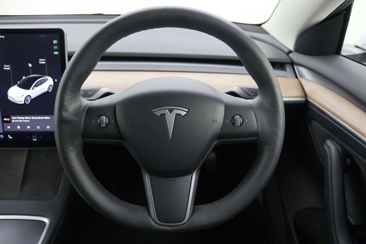 2021 TESLA MODEL 3 2021 TESLA MODEL 3