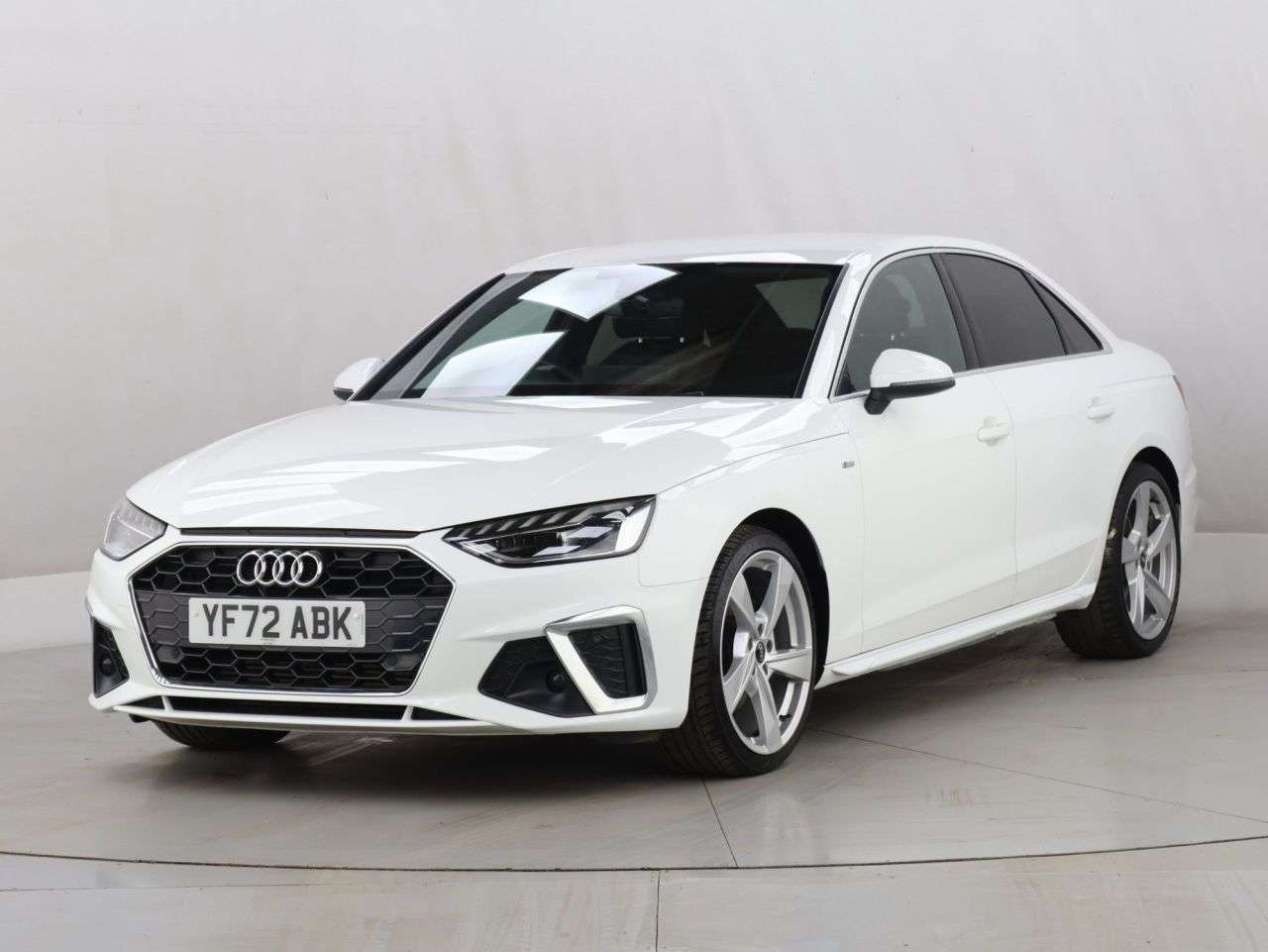 2022 AUDI A4 2022 AUDI A4