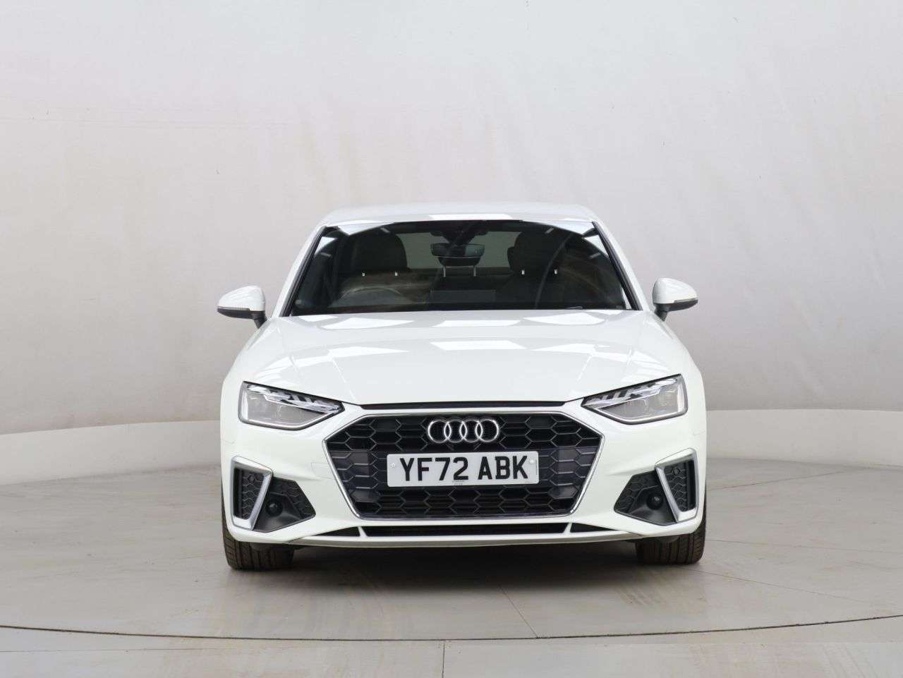 2022 AUDI A4 2022 AUDI A4