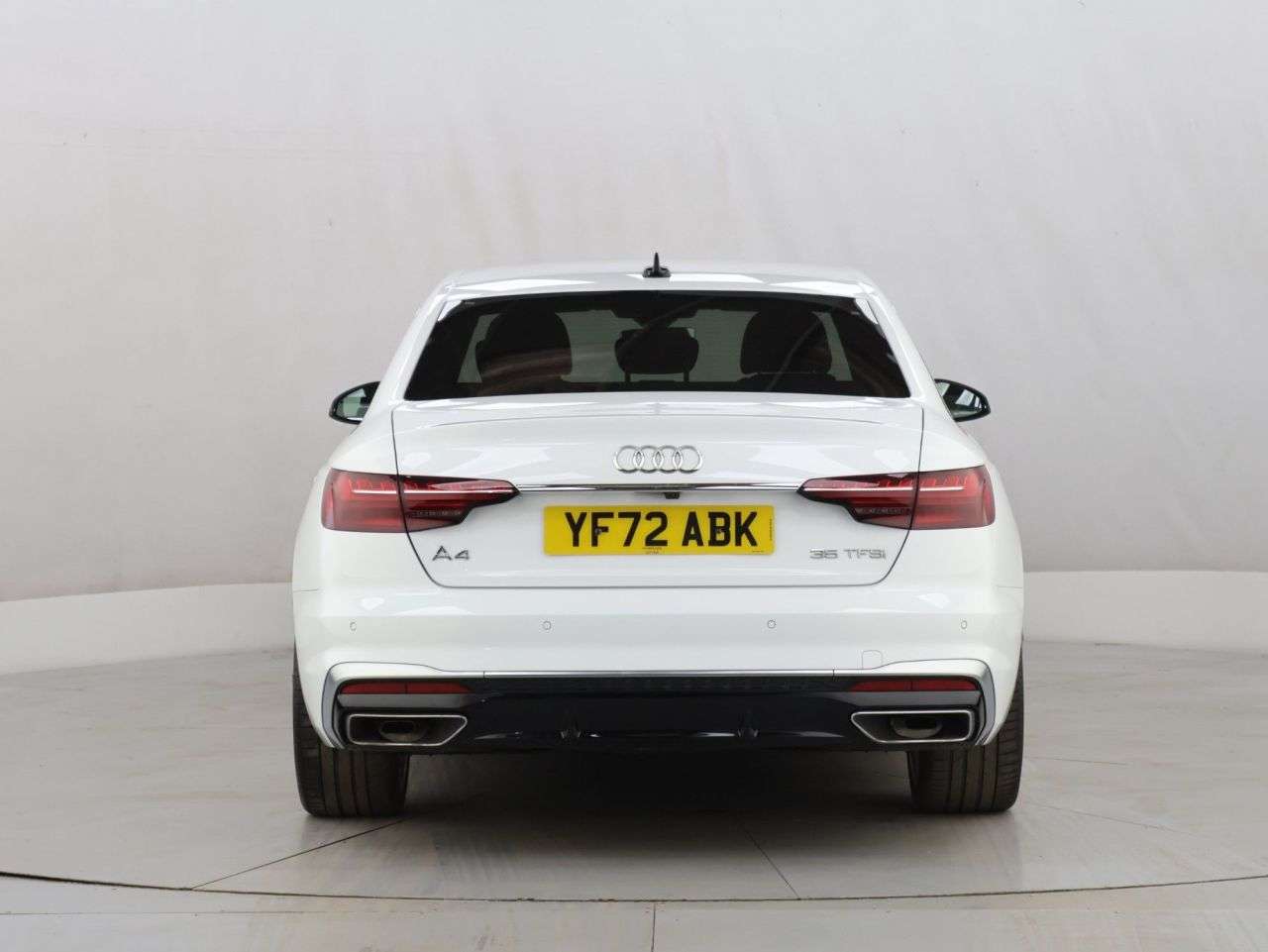 2022 AUDI A4 2022 AUDI A4