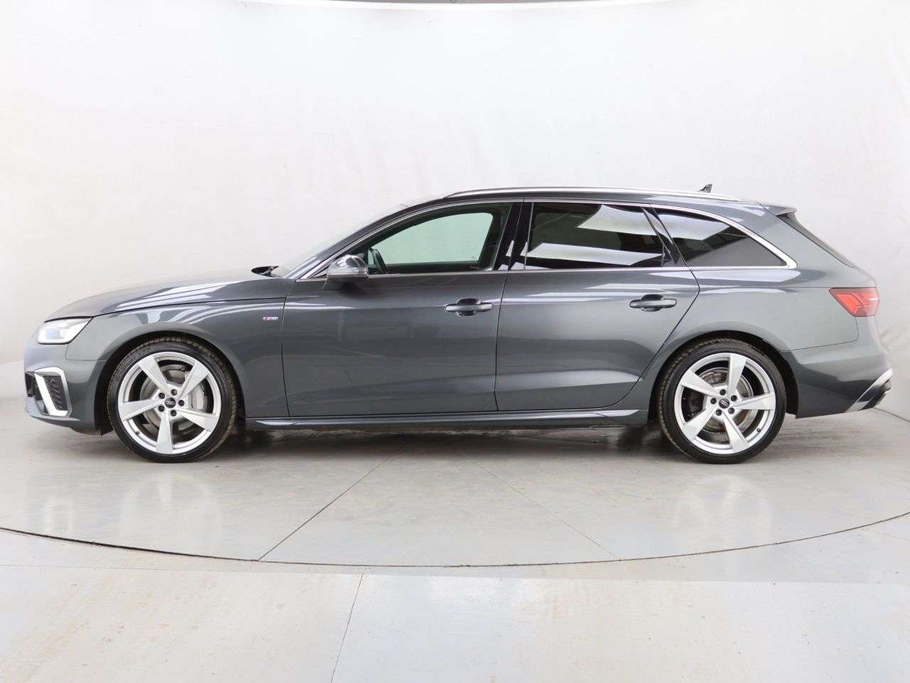 2023 AUDI A4 AVANT 2023 AUDI A4 AVANT