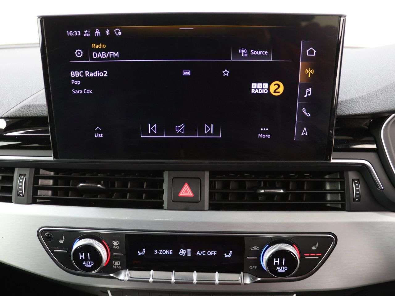 2023 AUDI A4 AVANT 2023 AUDI A4 AVANT