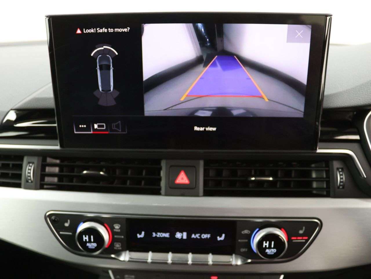 2023 AUDI A4 AVANT 2023 AUDI A4 AVANT