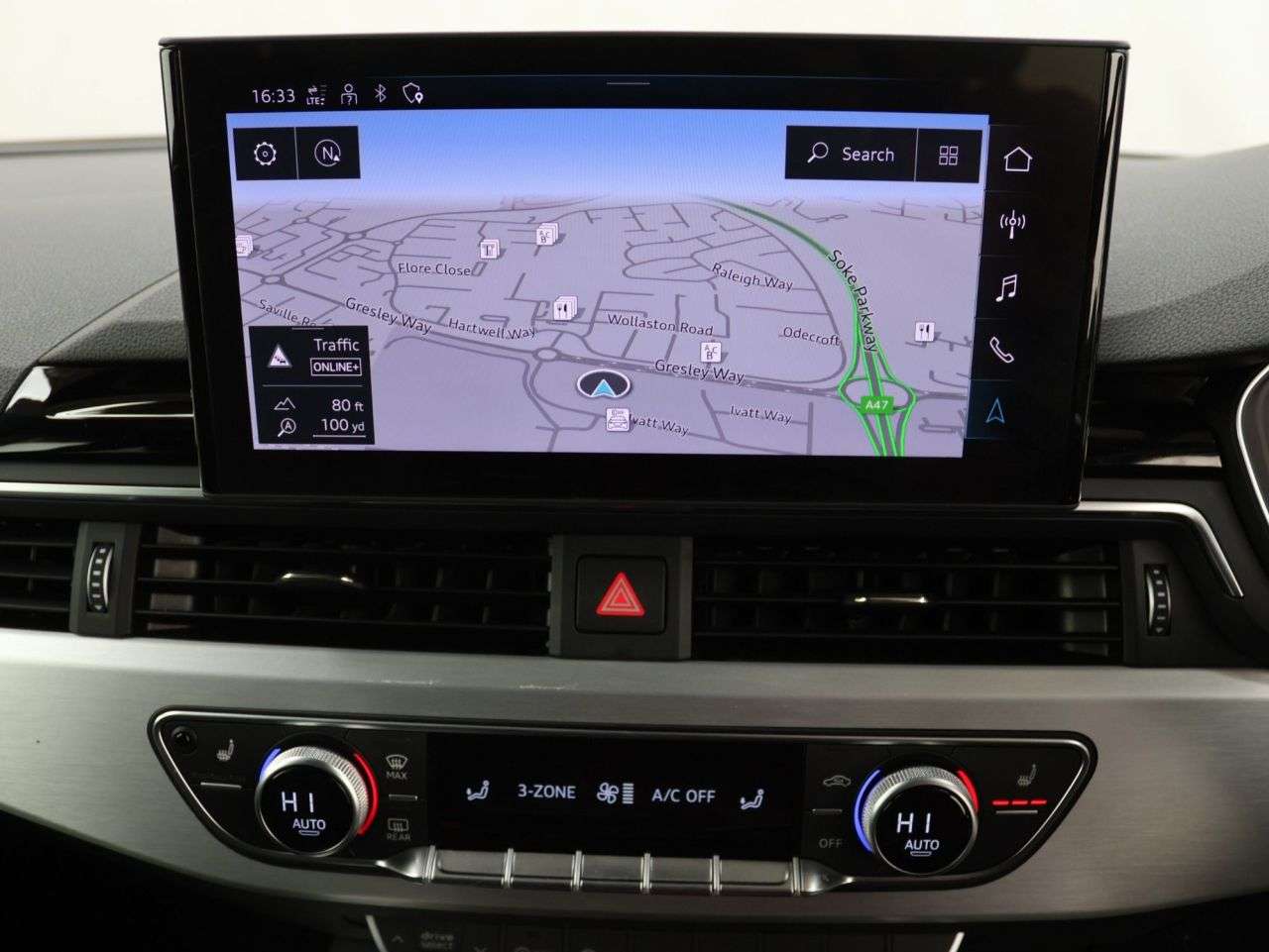 2023 AUDI A4 AVANT 2023 AUDI A4 AVANT