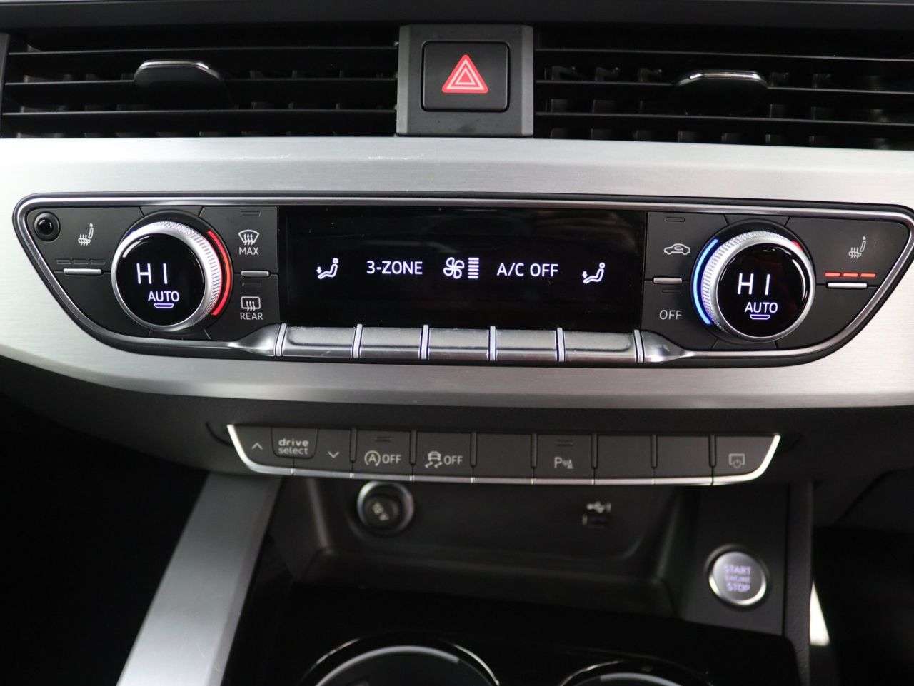 2023 AUDI A4 AVANT 2023 AUDI A4 AVANT