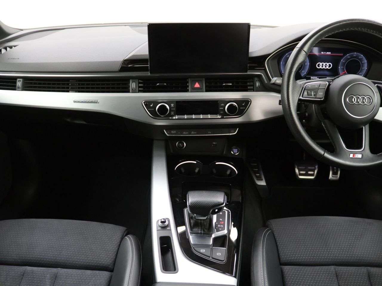 2023 AUDI A4 AVANT 2023 AUDI A4 AVANT