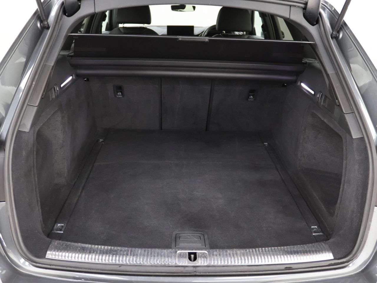 2023 AUDI A4 AVANT 2023 AUDI A4 AVANT