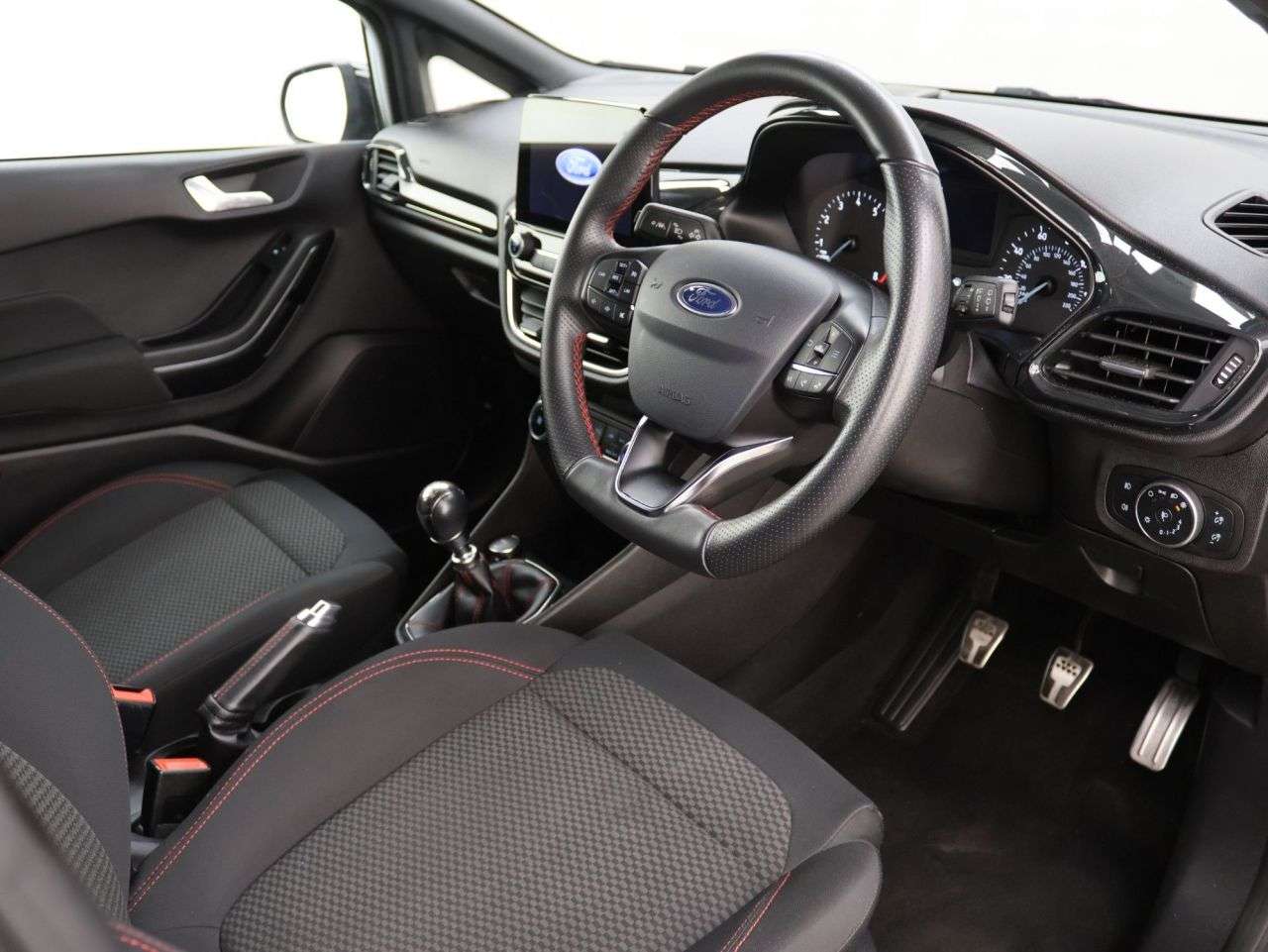 2019 FORD FIESTA 2019 FORD FIESTA