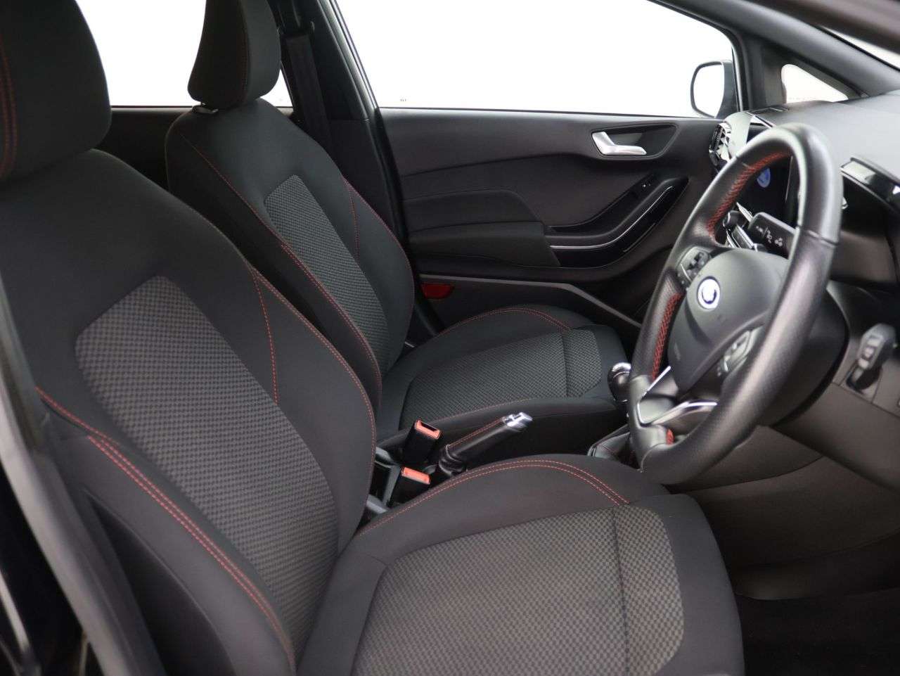 2019 FORD FIESTA 2019 FORD FIESTA