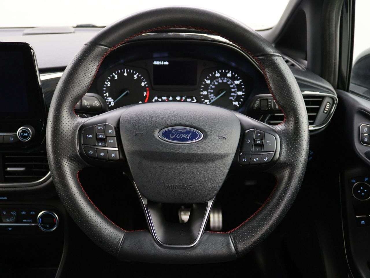 2019 FORD FIESTA 2019 FORD FIESTA