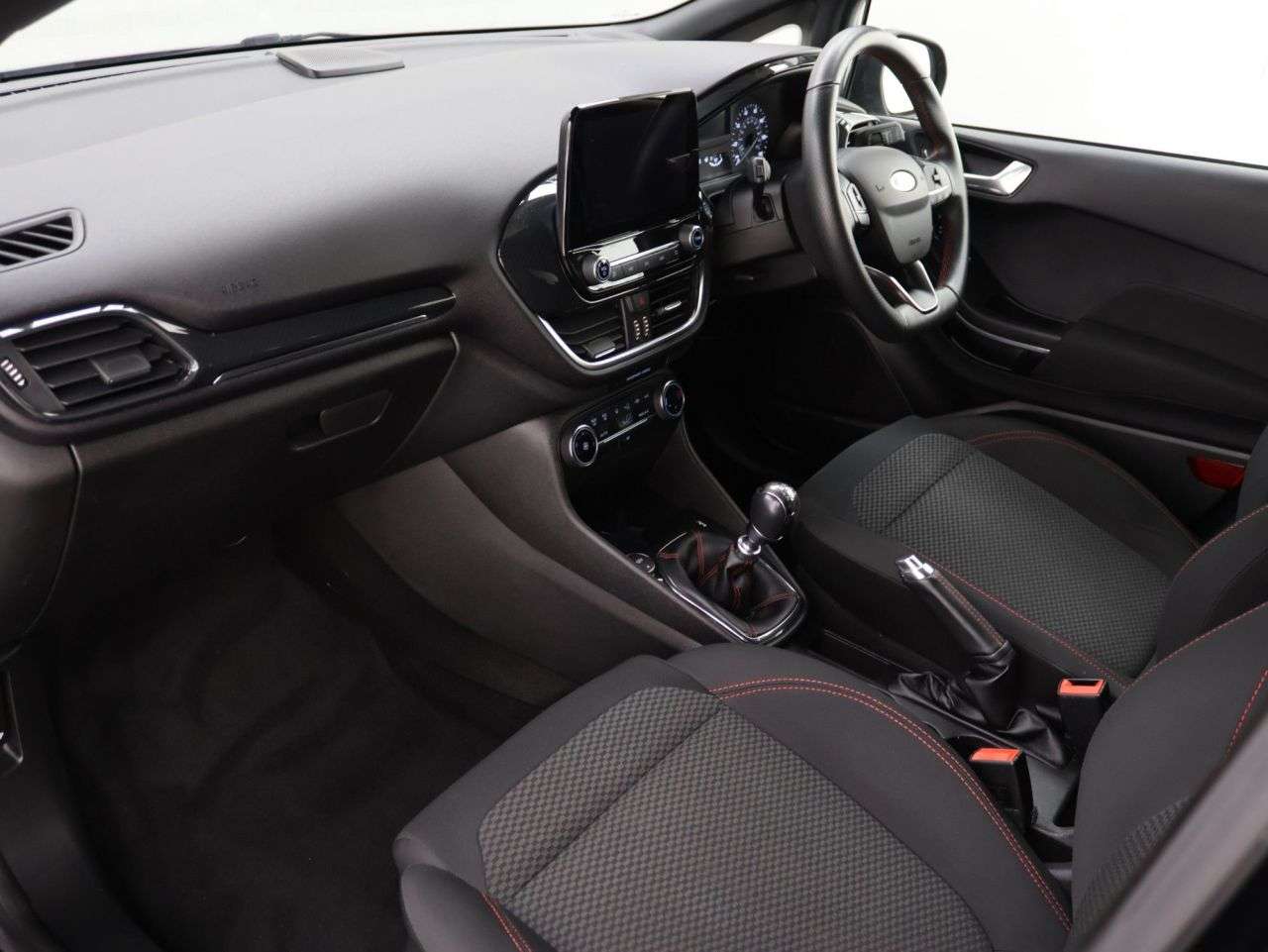 2019 FORD FIESTA 2019 FORD FIESTA