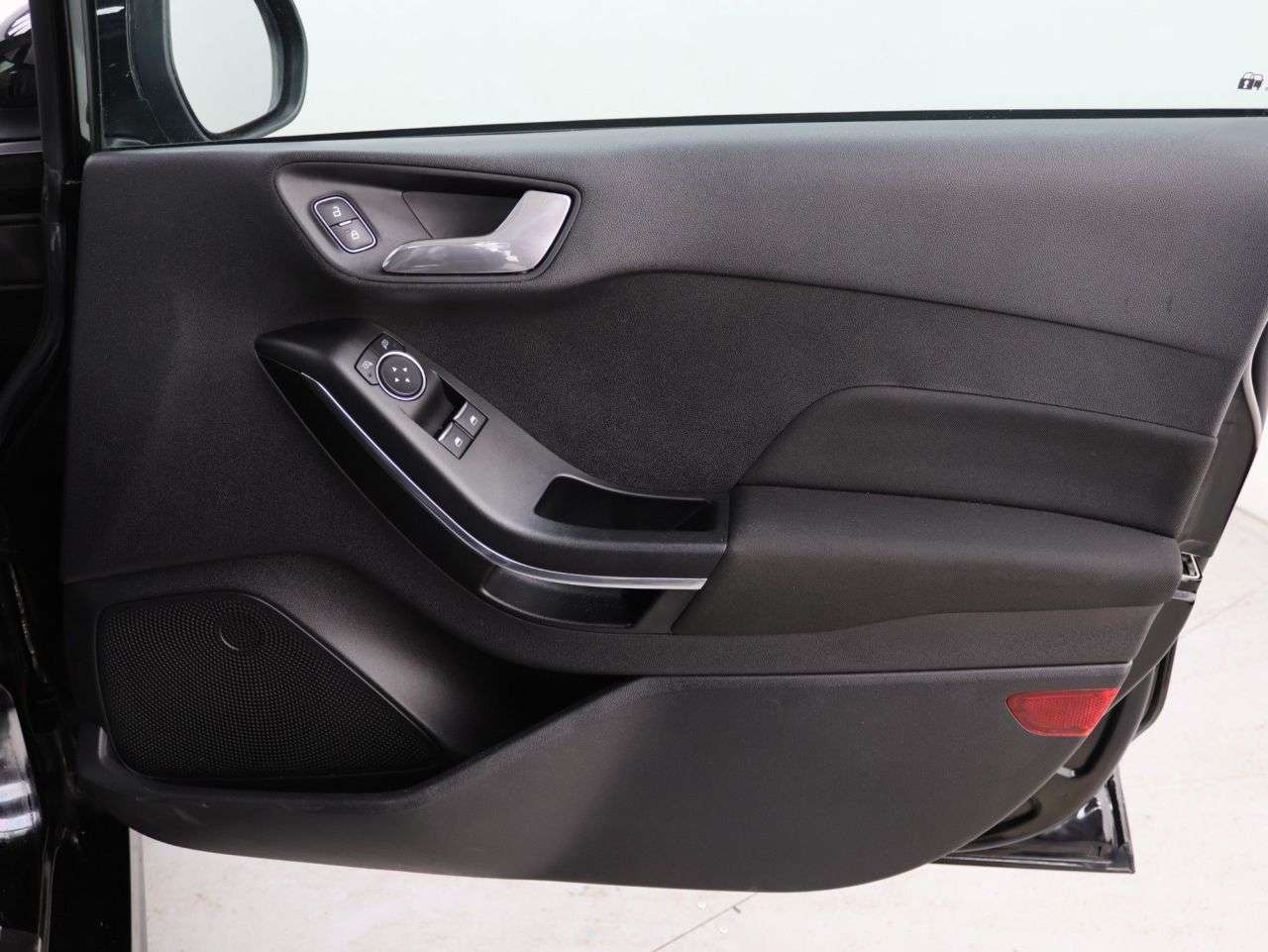 2019 FORD FIESTA 2019 FORD FIESTA