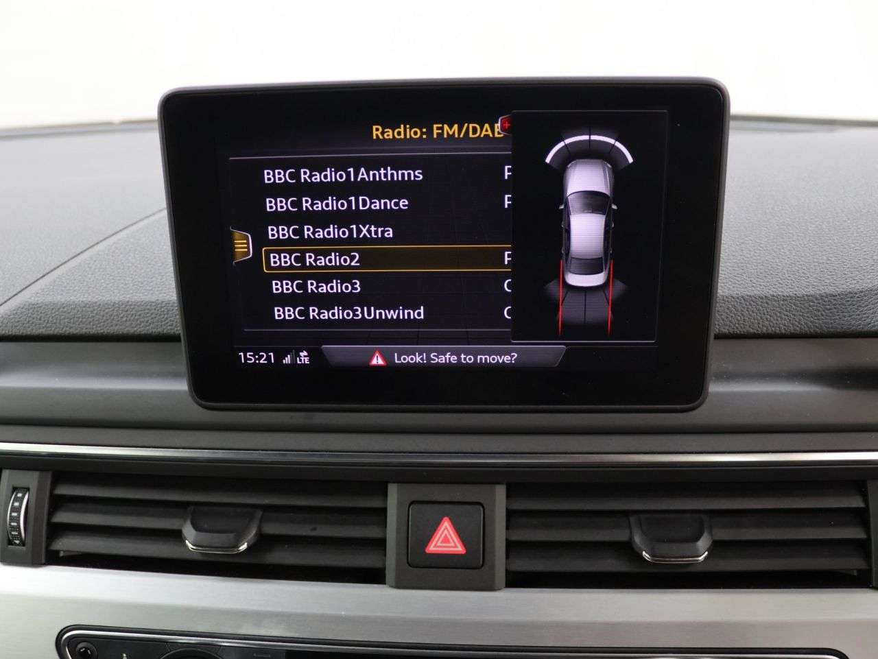 2017 AUDI A4 2017 AUDI A4