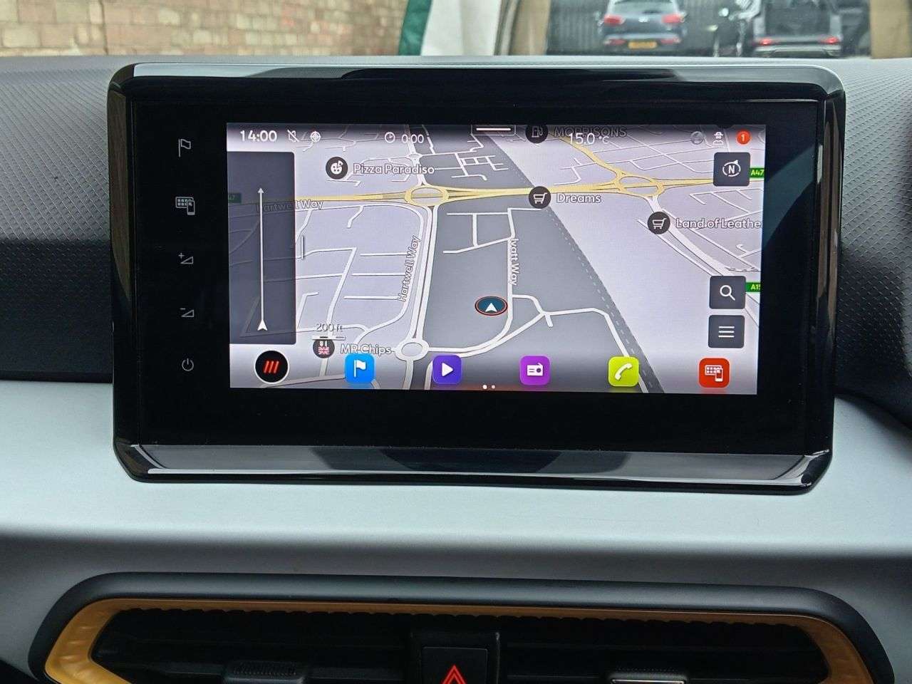 2022 SEAT IBIZA 2022 SEAT IBIZA