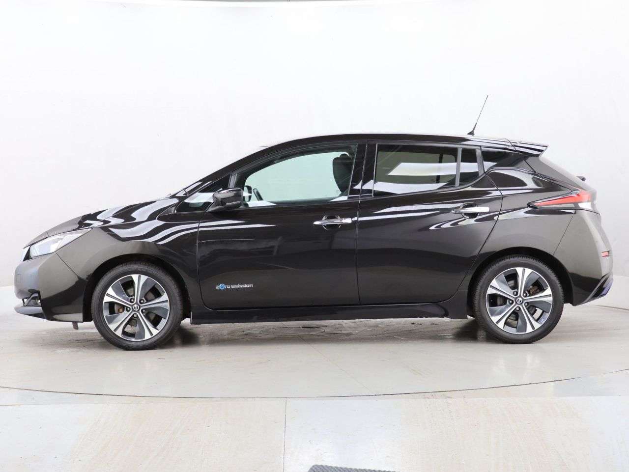 2020 NISSAN LEAF 2020 NISSAN LEAF