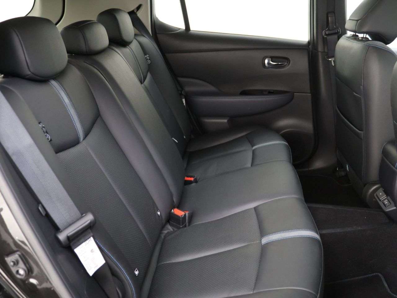 2020 NISSAN LEAF 2020 NISSAN LEAF