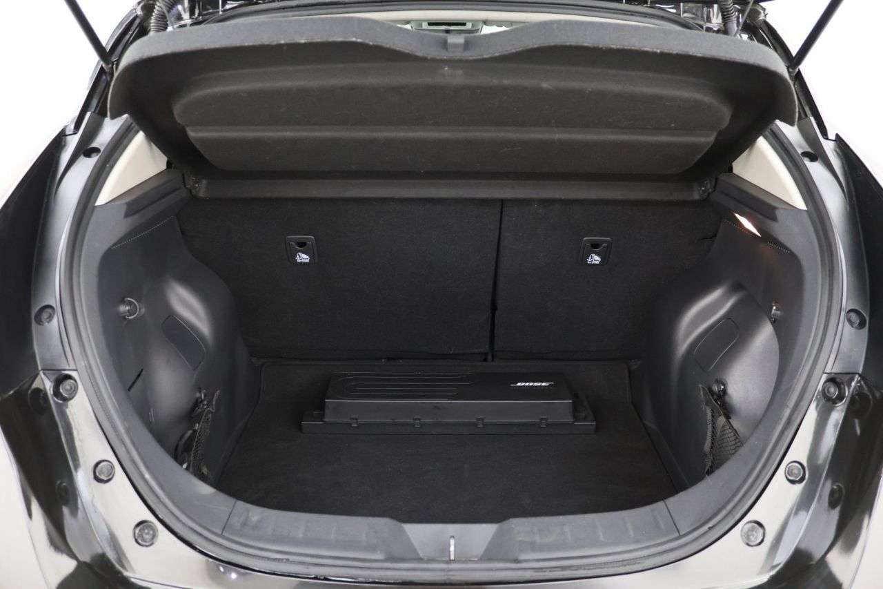 2020 NISSAN LEAF 2020 NISSAN LEAF