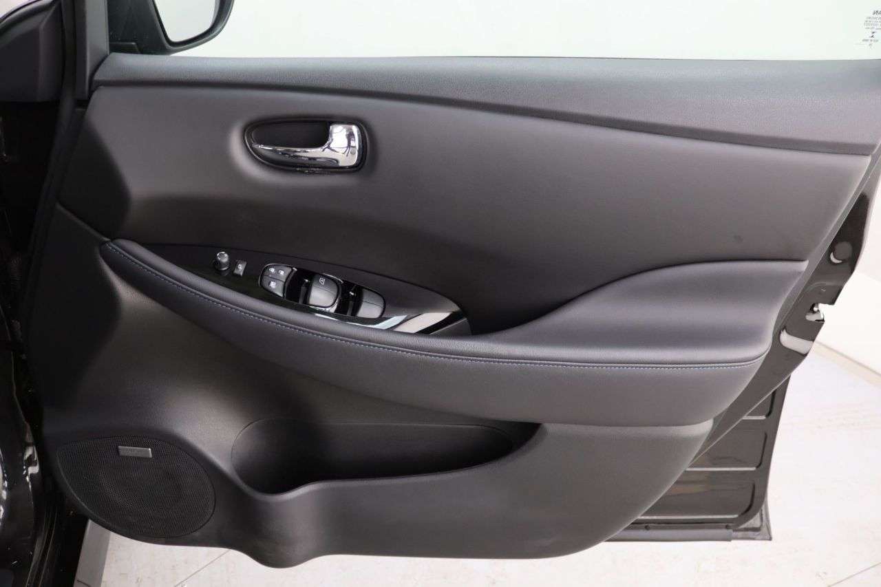 2020 NISSAN LEAF 2020 NISSAN LEAF