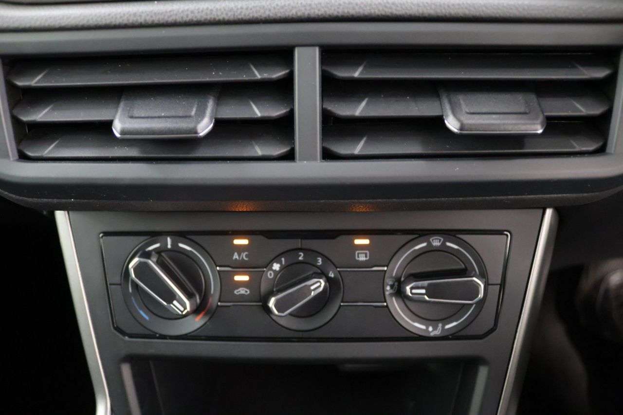 2021 VOLKSWAGEN POLO 2021 VOLKSWAGEN POLO