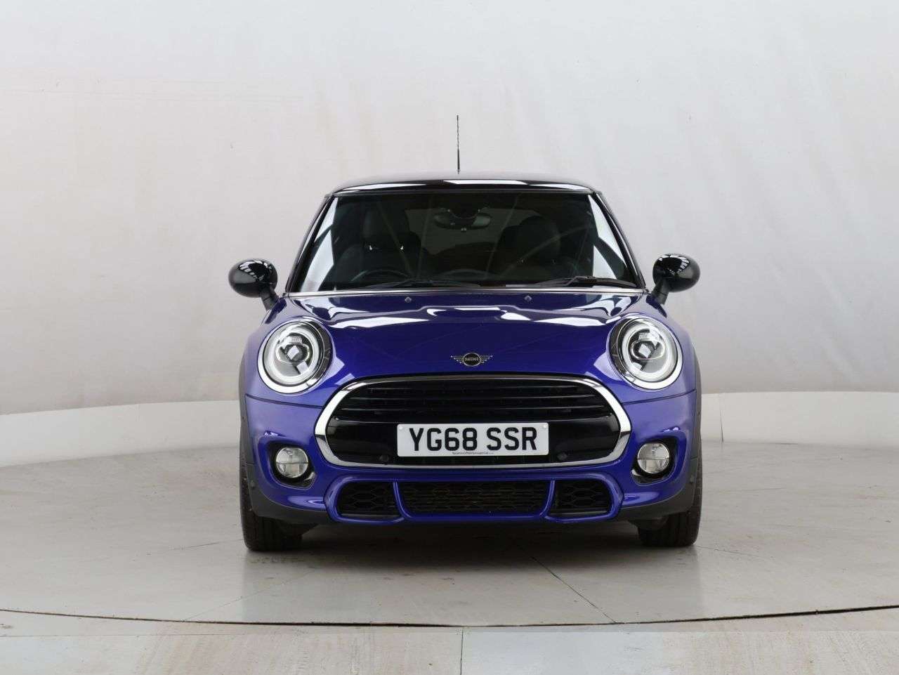 2019 MINI HATCH 2019 MINI HATCH