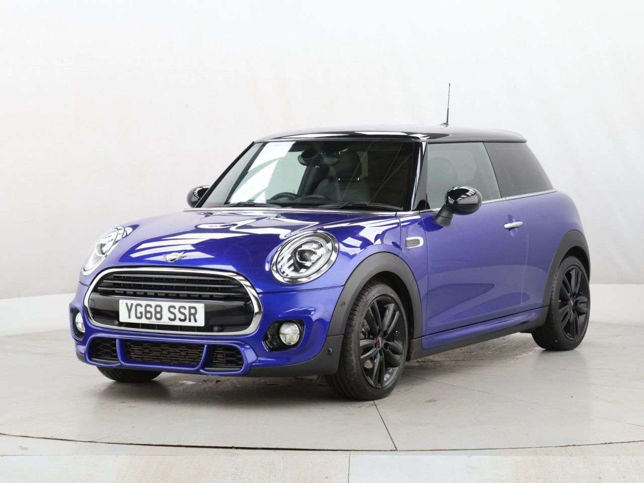 2019 MINI HATCH 2019 MINI HATCH