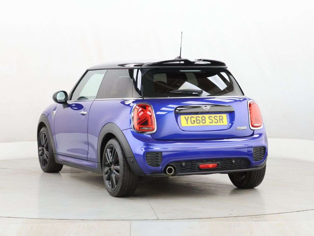 2019 MINI HATCH 2019 MINI HATCH