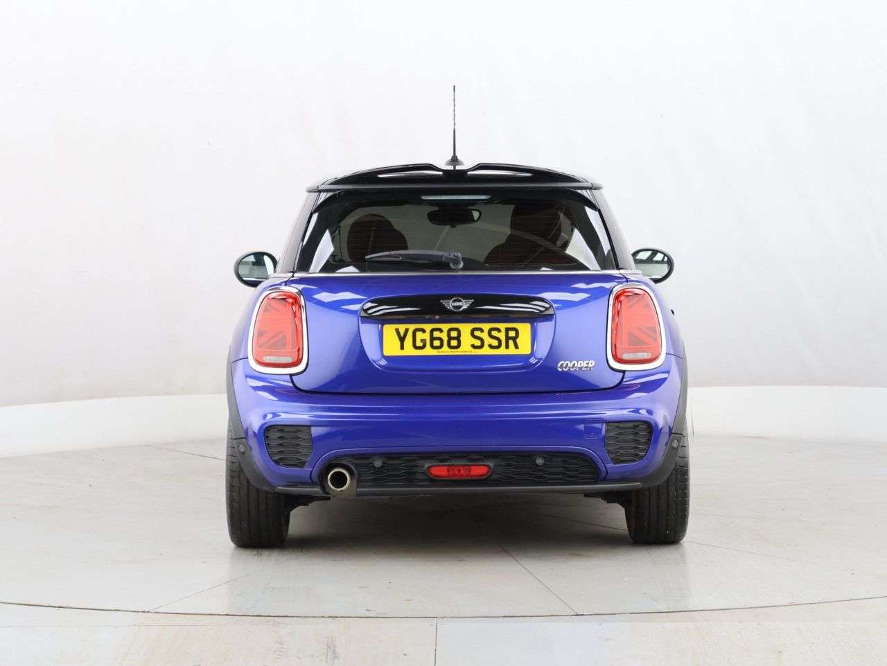 2019 MINI HATCH 2019 MINI HATCH