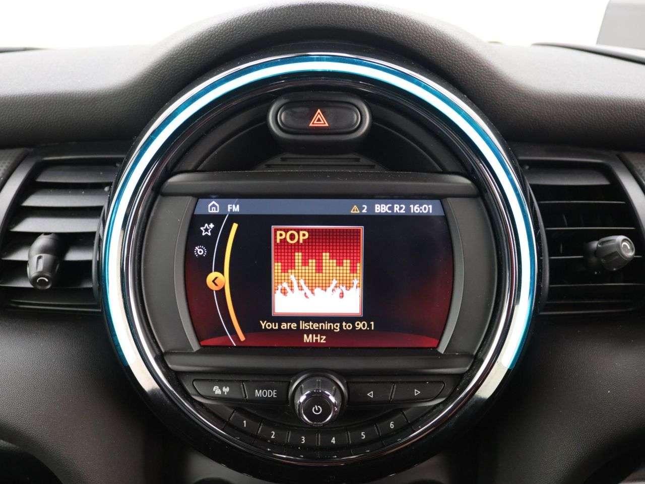 2019 MINI HATCH 2019 MINI HATCH