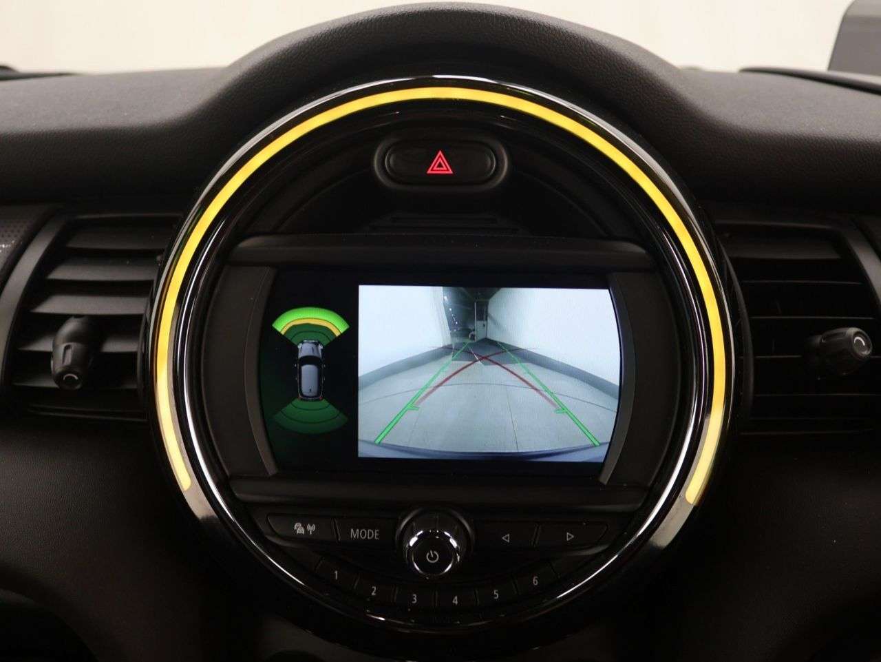 2019 MINI HATCH 2019 MINI HATCH