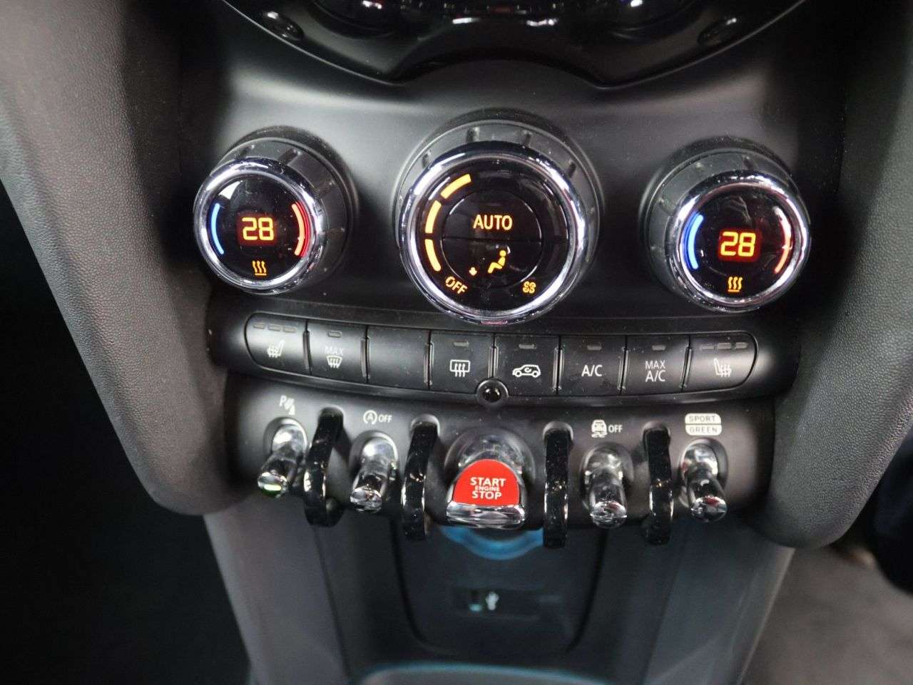 2019 MINI HATCH 2019 MINI HATCH