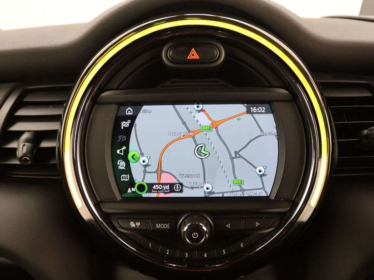 2019 MINI HATCH 2019 MINI HATCH