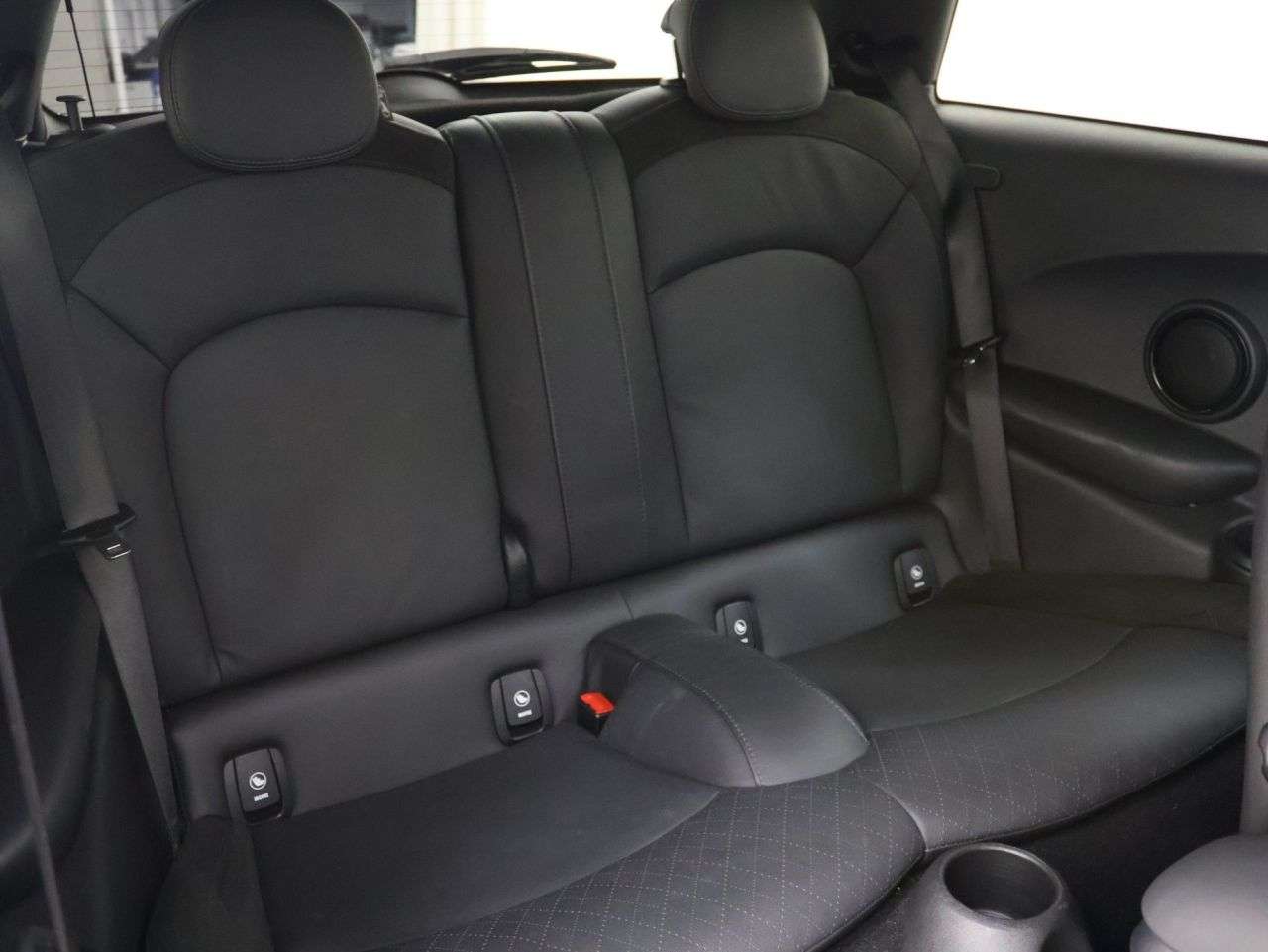 2019 MINI HATCH 2019 MINI HATCH