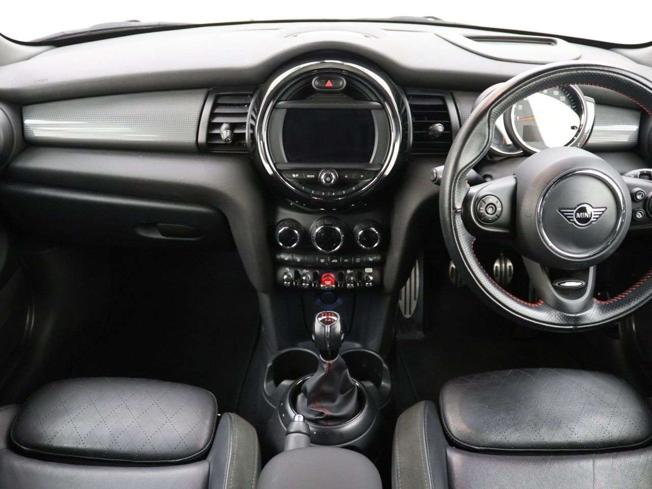 2019 MINI HATCH 2019 MINI HATCH