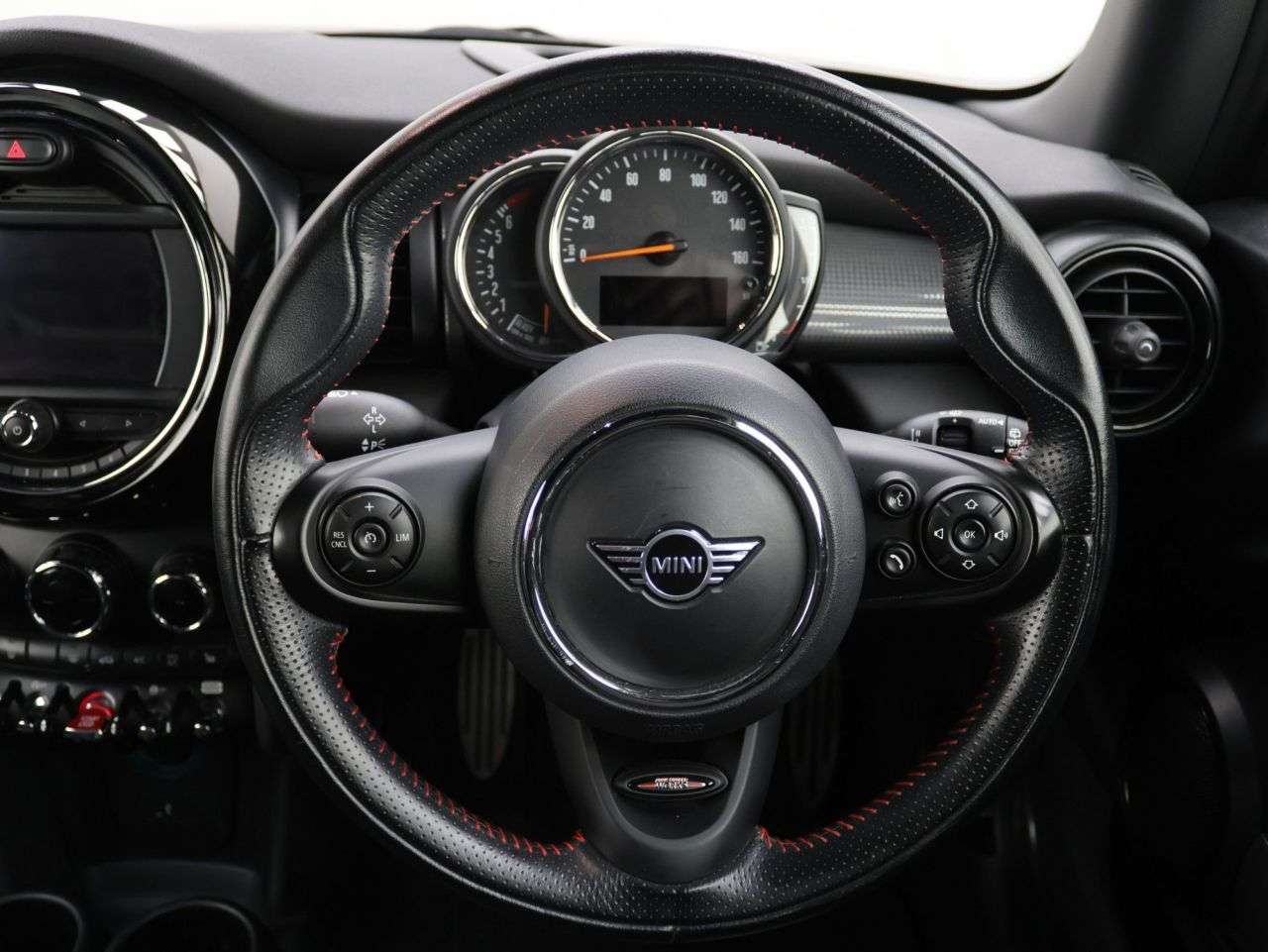 2019 MINI HATCH 2019 MINI HATCH