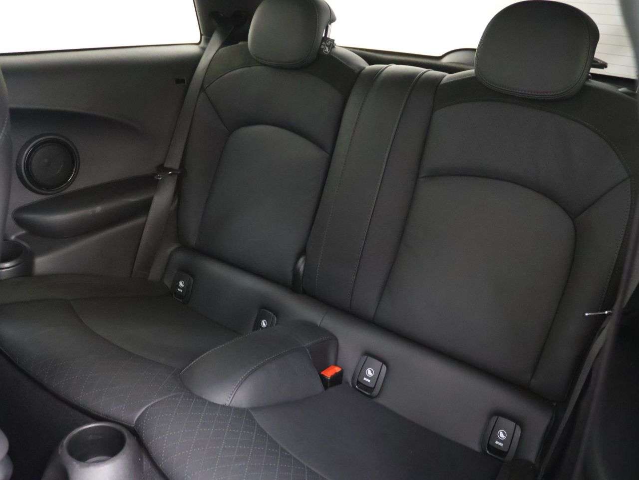 2019 MINI HATCH 2019 MINI HATCH